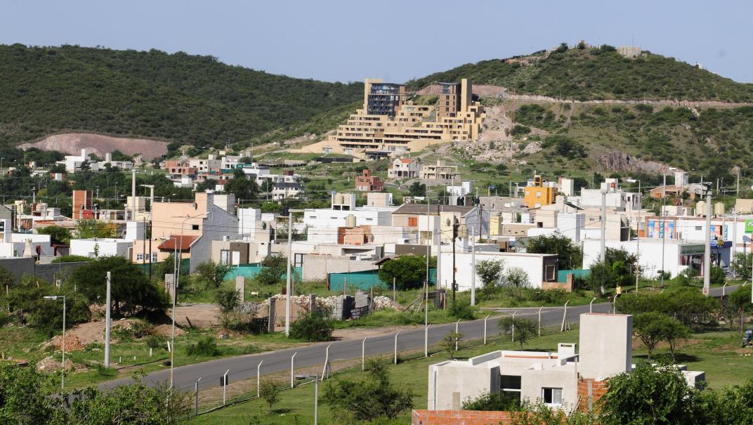 Fuera de Córdoba
