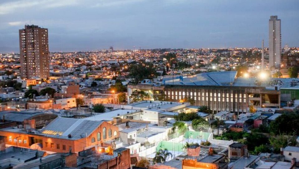 Alberdi