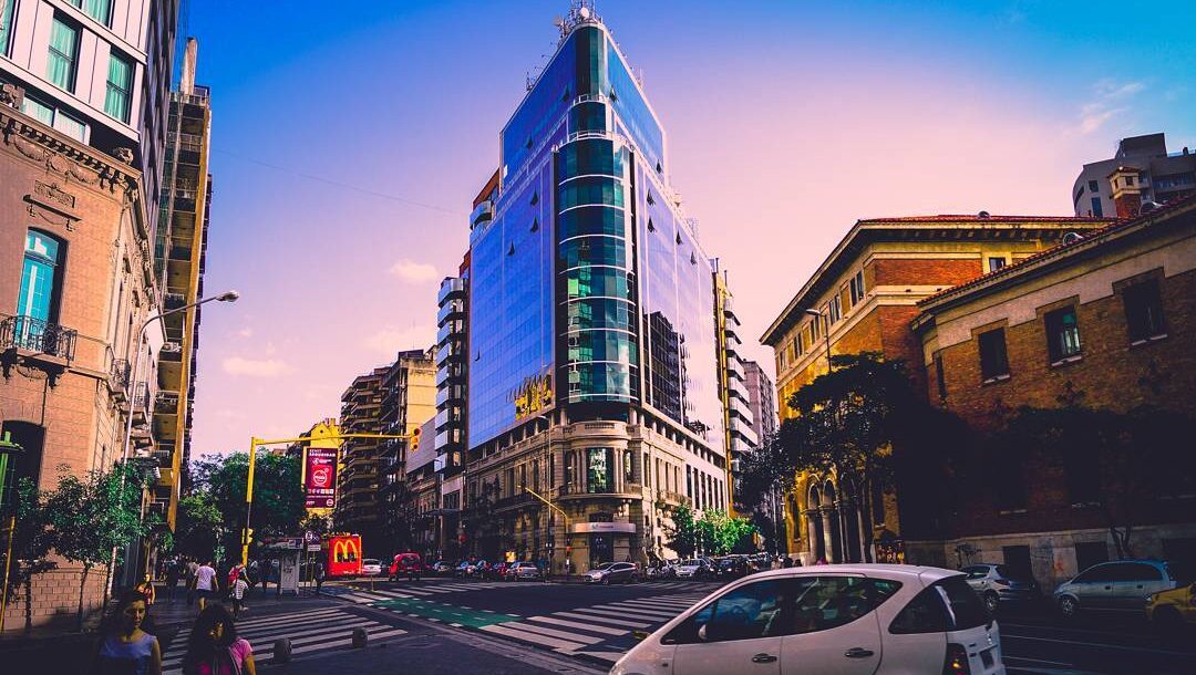 Centro / Nueva Córdoba