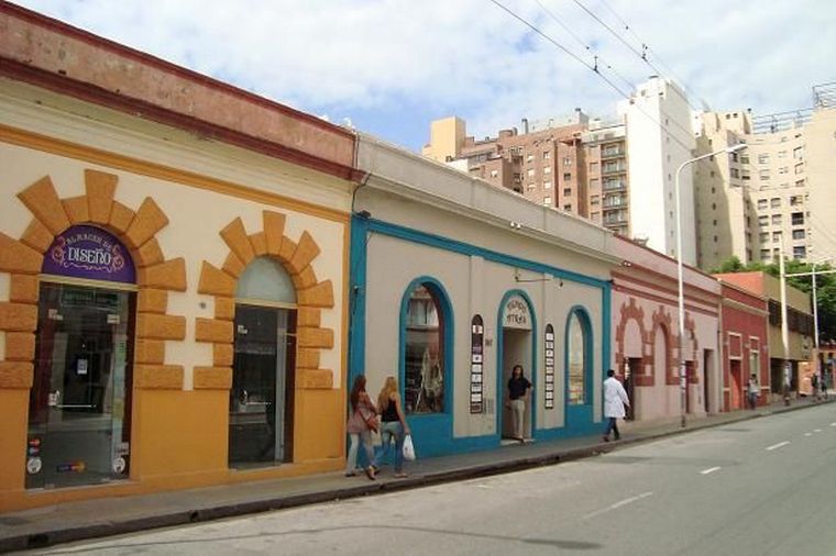 Güemes / Observatorio