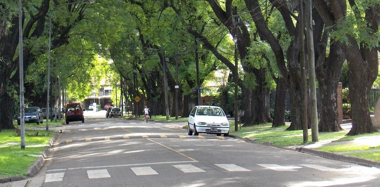 Jardín de Horizonte